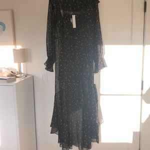 For Love And Lemons maxi dress